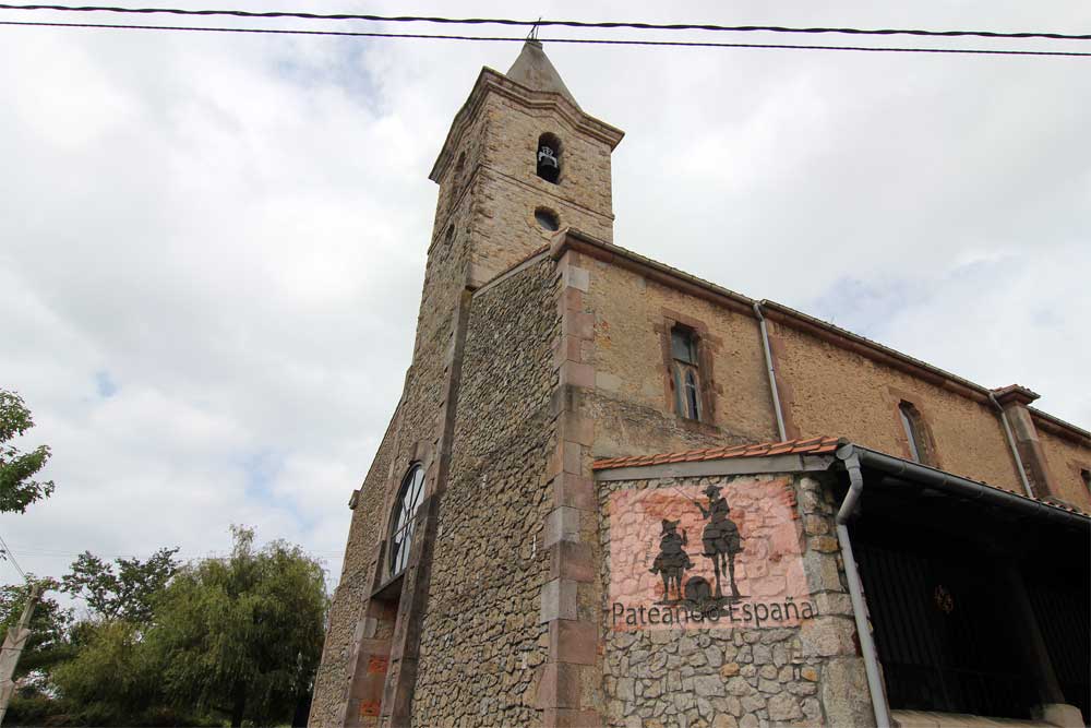 Santa Cruz de Bezana